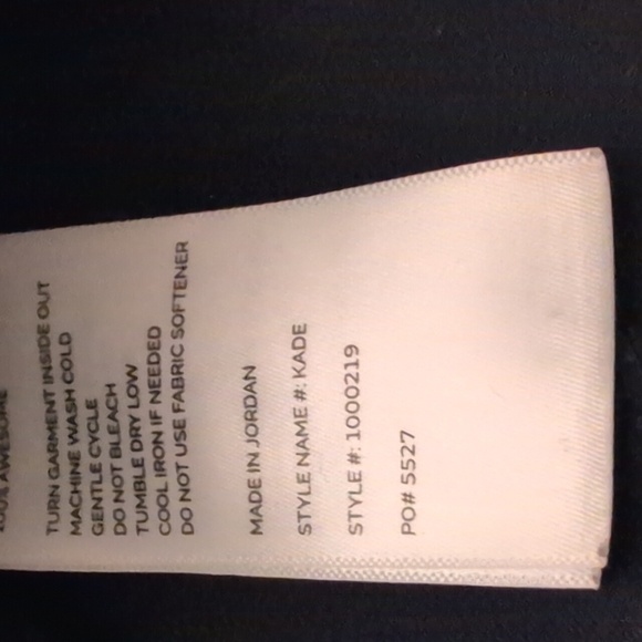 Figs Scrub Set - Picture 5 of 5